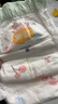 宜嬰弱酸水果拉拉褲XXXL32片(16-18kg)嬰兒尿不濕學(xué)步褲超薄透氣 曬單實(shí)拍圖