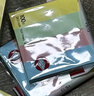 晨光（M&G）文具1200張76*102mm便利貼 便簽紙計(jì)劃本留言貼 優(yōu)選系列印彩自粘優(yōu)事貼 販量裝12本開學(xué)必備 曬單實(shí)拍圖