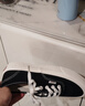 VANS范斯男鞋女鞋Authentic VR低幫經(jīng)典帆布鞋休閑鞋 36.5 曬單實(shí)拍圖
