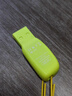 閃迪（SanDisk）64GB USB3.2 U盤(pán) CZ550綠色 安全加密 數據恢復 學(xué)習電腦辦公投標 小巧便攜 車(chē)載 大容量?jì)?yōu)盤(pán) 曬單實(shí)拍圖