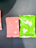 爺爺?shù)霓r(nóng)場(chǎng)嬰幼兒DHA牛奶溶豆16g*3盒（原味*2+草莓*1）嬰兒零食6-12個(gè)月 曬單實(shí)拍圖