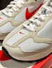 耐克（NIKE）Air Max Dawn女鞋潮流復古低幫休閑運動(dòng)鞋老爹鞋氣墊緩震跑步鞋 DC4068-101 39 曬單實(shí)拍圖