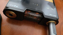 山靈（SHANLING）M8T電子管便攜HIFI播放器MP3隨身聽(tīng)無(wú)損發(fā)燒藍牙觸屏音樂(lè )播放器 M8T黑色（送原裝皮套） 曬單實(shí)拍圖