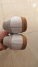 三葉草（Adidas）阿迪達斯ADIDAS三葉草SAMBA OG百搭休閑板鞋JI2725 白色  36.5  曬單實(shí)拍圖