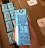 隔壁劉奶奶A2奶125mlx9盒+Mini奶125mlx9盒兒童奶早餐高鈣奶【中秋送禮】 曬單實(shí)拍圖