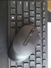 戴爾(DELL)KM3322W 鍵鼠套裝 無(wú)線鍵鼠套裝 辦公家用鍵鼠套裝 多媒體鍵鼠套裝 黑色 帶無(wú)線2.4G接收器 曬單實(shí)拍圖