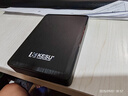 科碩（KESU）1TB 移動(dòng)硬盤大容量 雙盤備份 USB3.0 外接機(jī)械硬盤 海量存儲(chǔ) 手機(jī)連接 2.5英寸 曬單實(shí)拍圖