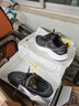 耐克NIKE跑步鞋男緩震防水QUEST 3 SHIELD運動(dòng)鞋 CQ8894-001黑白41 曬單實(shí)拍圖