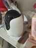 普聯(lián)（TP-LINK）800萬(wàn)4K全彩智能攝像頭家用無(wú)線(xiàn) 室內監控器360度全景夜視手機遠程呼叫通話(huà)寶寶寵物看護 IPC48DW 曬單實(shí)拍圖