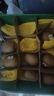 佳沛（zespri）綠奇異果經(jīng)典果16粒禮盒單果約86-103g 水果 獼猴桃 曬單實(shí)拍圖