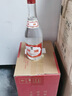 汾酒 紅蓋玻汾 清香型白酒 42度 475ml*12瓶 整箱裝 曬單實拍圖