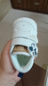 戴維貝拉迪士尼聯(lián)名嬰兒步前鞋秋季男寶寶室內軟底鞋子 曬單實(shí)拍圖