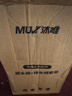 沐唯（muvi）馬桶配件通用全套抽水馬桶水箱排水閥老式坐便器上進(jìn)水閥下沖水器 曬單實(shí)拍圖