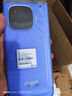 vivo iQOO Z9 Turbo長(cháng)續航版【國家補貼】16GB+256GB 遠航藍 第三代驍龍8s 6400mAh電池 電競手機 曬單實(shí)拍圖