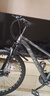 塔斯隊長(cháng)（TOSUOD）自行車(chē)把立增高器可調節車(chē)把加高前叉龍頭加高延長(cháng)器通用單車(chē)配件 28.6*115mm 曬單實(shí)拍圖