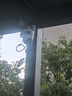?？低暎℉IKVISION）4G攝像頭終身免流量1000萬(wàn)雙鏡頭家用監控360度無(wú)死角帶夜視 內置無(wú)限流量 室外戶(hù)外防塵防水Q4P 曬單實(shí)拍圖