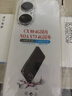 塵卡 適用華為暢享80手機(jī)殼JUY-AL00全包鏡頭軟殼5G新款氣囊防摔外殼透明硅膠保護(hù)套超薄防磨簡約男女 手機(jī)殼+鋼化膜 曬單實(shí)拍圖
