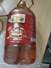 金勝壓榨一級花生油6.09L 綠色食品A級認證 曬單實拍圖