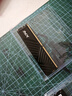威剛（ADATA） XPG游戲威龍D35 DDR4 內存條3200 3600 臺式機電腦電競馬甲內存視頻剪輯適用intel/amd 16G*2黑條3600 【C18】 曬單實(shí)拍圖