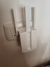 普聯(lián)（TP-LINK）450M三天線wifi信號(hào)放大器 Wi-Fi無線擴(kuò)展器中繼器 路由器信號(hào)增強(qiáng)擴(kuò)大器 穿墻伴侶 TL-WA933RE  曬單實(shí)拍圖