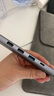 綠聯(lián)Type-C擴(kuò)展塢轉(zhuǎn)HDMI拓展塢USB3.0分線器轉(zhuǎn)換器適用Macbook  IPad Pro IPhone15雷電4筆記本 【5合1】  HDMI+USB*3+PD 曬單實(shí)拍圖