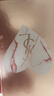 圣羅蘭（YSL）黑管唇釉610 七夕限定版 5.5ml 鏡面口紅 七夕情人節(jié)禮物生日禮物 曬單實(shí)拍圖