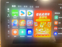 小米（MI）智能家庭屏 Pro 8 小愛同學(xué) AI大模型問答 8英寸智能音箱 內(nèi)置電池智能音響 微信通話 小米澎湃OS 曬單實拍圖