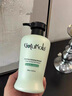 GOTUKOLA章小蕙推薦 GOTUKOLA狗頭考拉洗發(fā)水豐盈蓬松柔順改善毛躁干枯 豐盈蓬松洗發(fā)水500ml【控油蓬松】 曬單實(shí)拍圖