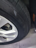 玲瓏輪胎 215/60R16 99V 玲瓏臻選 HD 適配豐田卡羅拉/日產(chǎn)軒逸 曬單實(shí)拍圖