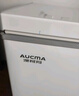 澳柯瑪（AUCMA）208升冰柜家用減霜小冷柜 冷藏柜冷凍柜轉(zhuǎn)換 母嬰母乳臥式冰箱一級(jí)能效 BC/BD-208HNE 國(guó)家補(bǔ)貼20% 曬單實(shí)拍圖
