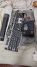 機(jī)械革命（MECHREVO）蛟龍16Pro16英寸游戲筆記本電腦銳龍R9滿血RTX5050/5060/5070剪輯設(shè)計(jì)學(xué)生電競(jìng)?cè)鼙?025新款 R9-7845HX 16+512G RTX5060 【 曬單實(shí)拍圖