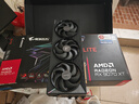 技嘉【白條6期免息】AMD RX 9070 XT 16G顯卡 魔鷹小雕 臺式機電腦游戲DeepSeek智能AI學(xué)習繪圖渲染 旗艦豪華】RX9070XT ELITE 16G小雕 曬單實(shí)拍圖