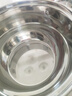 美廚（maxcook）蒸鍋全304不銹鋼30cm三層蒸鍋感溫復(fù)底湯鍋 燃?xì)怆姶艩t通用MCZ743 曬單實拍圖