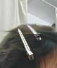 發(fā)根蓬松夾側邊劉?；瘖y定型發(fā)夾鴨嘴夾子9cm發(fā)卡 發(fā)根蓬松夾7個(gè)TS65 曬單實(shí)拍圖