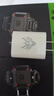 【5V-3A】手機充電頭適用所有15-20W結(jié)冰散熱器專用充電器3C安全認證 5V-3A/15W-20W散熱器專用充電頭 蘋果華為安卓通用-USB接口 曬單實拍圖