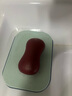 舒膚佳排濁香皂100g*5(烏木玫瑰*1+紅石榴*2+山茶花*2)肥皂洗臉洗澡潔面 曬單實拍圖