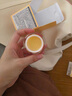 cibio'2希蓓歐睡眠唇膜潤唇膏女唇部精華唇釉防干裂生日送女友禮物15g 曬單實(shí)拍圖