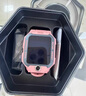 小天才兒童電話(huà)手表Z6Pro星云粉防水GPS定位 學(xué)生兒童智能手表4G視頻拍照雙攝男女表 曬單實(shí)拍圖