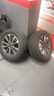 玲瓏輪胎225/60R16 102V 玲瓏臻選 HD XL 適配途岳/雪佛蘭邁銳寶 曬單實拍圖