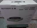 北鼎（Buydeem）電陶爐 電燉鍋 電燉盅 煲湯鍋燉湯鍋 煮粥鍋嬰兒輔食鍋電煮鍋多功能陶瓷鍋 陶瓷鍋+電燉爐套裝 曬單實拍圖
