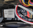 朗科（Netac）256GB SSD固態(tài)硬盤 M.2接口(NVMe協(xié)議) N930E PRO絕影系列 游戲極速版/1871MB/s讀速  曬單實(shí)拍圖
