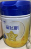 飛鶴星飛帆 CBP骨骼發(fā)育兒童奶粉4段(3-6歲) 400g 京東試用 曬單實(shí)拍圖