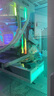 ROG STRIX Z890-A GAMING WIFI S 吹雪主板 支持 CPU 285K/265K/265KF (Intel Z890/LGA 1851） 曬單實(shí)拍圖