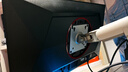 AOC 23.8英寸2k高清180HZ電競顯示器10Bit小鋼炮Fast IPS低藍光電腦筆記本外接宙斯盾24寸屏幕 Q24G4E 【10Bit全開(kāi)】2K/180Hz/Q24G4E 曬單實(shí)拍圖