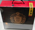 潭酒【新品】年份潭酒2022大曲坤沙醬香型白酒單一年份中秋送禮生肖酒 53度 500mL 9瓶 （原裝箱） 曬單實(shí)拍圖