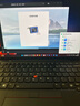 ThinkPad X1 Carbon AI 2025可選2.8K高刷全時(shí)互聯(lián)14英寸超輕薄本高性能商務(wù)辦公高端碳纖維聯(lián)想筆記本電腦 定制 Ultra5 2.8K 32G 2T 4G版 可選4G版 高色 曬單實(shí)拍圖