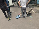 KTAN地下管線探測儀金屬管道電纜電線光纖光纜地埋深度電流定位檢測儀 KT-9500G Pro 曬單實(shí)拍圖