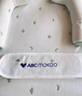 ABCMOKOO嬰兒防吐奶斜坡墊防溢奶嗆奶枕頭0-3歲新生兒哺乳枕-PRO無(wú)極款 曬單實(shí)拍圖