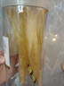 胖東來(lái)品質(zhì)花膠魚(yú)膠500g深海野生天然花膠干貨孕婦產(chǎn)后月子滋補品 【3罐】胖東來(lái)甄選花膠（共300g）好品質(zhì) 曬單實(shí)拍圖