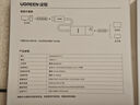 綠聯(lián)DP1.4轉HDMI2.1轉換器線(xiàn)8K高清DisplayPort公對母視頻轉接頭 適用電腦顯卡臺式機接顯示器40948 曬單實(shí)拍圖